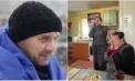 Înmormântat de patru ani, dar viu: apelul care a spulberat durerea unei mame din Ucraina: „Dumnezeule, cât timp te-am așteptat” - VIDEO