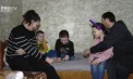 Campania Rostul Postului a schimbat destinul a trei frați din Telenești: generozitatea oamenilor le-au permis un trai decent - VIDEO