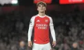Max Dowman istorie în Premier League, devenind cel mai tânăr marcator din istoria campionatului englez. Jucătorul de doar 16 ani a contribuit la victoria celor de la Arsenal - VIDEO