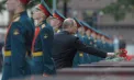 S-a dus în Rusia să-l convingă pe Putin să nu-i mai folosească pe compatrioții săi drept ”carne de tun” în războiul cu Ucraina