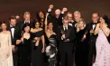 Premiile Oscar 2026: Filmul „One Battle After Another”, marele câștigător al serii. Michael B. Jordan, ales cel mai bun actor, încă un Premiu Oscar pentru Sean Penn. Triumf și pentru Netflix - VIDEO