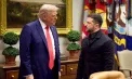 Zelenski afirmă că SUA au solicitat Ucrainei să le împărtăşească experienţa în materie de interceptare a dronelor
