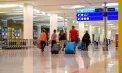 Zborurile pe aeroportul din Dubai, reluate treptat după incendiul provocat de un atac cu drone - VIDEO