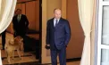 Putin își întărește securitatea la reședința din Soci de teama dronelor. Interdicții neobișnuite pentru locuitorii din zonă