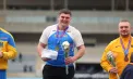 Performanță uriașă pentru Alexandr Mazur: tânărul atlet moldovean a câștigat Cupa Europeană de aruncări U23 - VIDEO