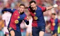 FC Barcelona refăcută diferența de patru puncte în fața lui Real Madrid după recitalul lui Raphinha cu Sevilla FC - VIDEO