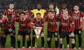 AC Milan pierde șansa de a reduce ecartul față de Inter după înfrângerea de pe Olimpico, rămânând la opt puncte în spatele liderului Serie A - VIDEO