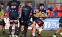 Rugby: România pierde finala mică în fața Spaniei, Portugalia triumfă neașteptat în Rugby Europe Championship, iar Franța se impune la ultima fază în Turneul celor Șase Națiuni - VIDEO