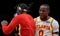 Spectacol total în campionatul nord american de baschet acolo unde Atlanta Hawks a reușit a 10-a victorie consecutivă și atacă calificarea directă în optimi - VIDEO