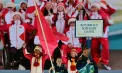 China a câștigat 44 de medalii, printre care 15 de aur, și a dominat una dintre cele mai scandaloase ediții din istoria Jocurilor Paralimpice de iarnă - VIDEO