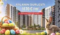 O ofertă care apare rar pe piață: 1170 € / m² la Milanin Durlești
