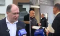 Primarul capitalei Ion Ceban s-a prezentat la Inspectoratul de poliție pentru a fi citat în calitate de martor. Între timp a depus două cereri - VIDEO