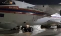 Un zbor neobișnuit, în plin război. Cine se afla la bordul unui avion Iliușin Il-76 al guvernului Rusiei care a zburat din Iran la Moscova zilele trecute