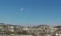 Un meteorit de şapte tone a căzut în Statele Unite cu 72.000 km/h și s-a dezintegrat cu un vuiet asurzitor - VIDEO