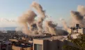 În ziua 19 de război, Iranul și Israelul își lovesc reciproc teritoriile și aliații. Doi oameni au murit în apropiere de Tel Aviv, iar șase în Beirut - VIDEO