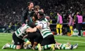 Visul frumos al celor de la Bodo/Glimt s-a terminat în optimile Ligii Campionilor după ce adversara Sporting a reușit o remontadă de senzație - VIDEO