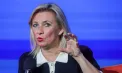 Maria Zaharova: Agresiunea NATO este îndreptată în principal împotriva Rusiei, iar ambițiile sale continuă să se extindă
