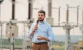 Dorin Junghietu - „mesaj tranșant de avertizare”. Ministrul Energiei spune că rudele lui sunt hărțuite prin mesaje - VIDEO