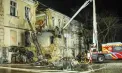 Atacuri masive rusești asupra Ucrainei: drone și bombe ghidate lovesc zone rezidențiale la Odesa, Zaporojie și Dnipropetrovsk, provocând distrugeri și victime - VIDEO