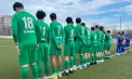 Gol spectaculos în campionatul de juniori U19 din Moldova: Bogdan Butucel marchează cu un șut cu efect, direct în vinclu, impresionând spectatorii - VIDEO