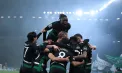 Seară magică pentru Portugalia în Europa: Braga reușește o remontadă spectaculoasă cu Ferencvaros după 0-2 în tur, la scurt timp după revenirea lui Sporting în Liga Campionilor - VIDEO