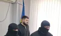 Ședință de judecată în cazul primarului de la Căușeni într-un dosar de mită: Procurorii cer 30 de zile de arest - VIDEO
