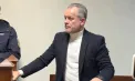 Procurorul avertizează că prelungirea arestului lui Plahotniuc este necesară pentru a preveni orice încercare de a se eschiva: „Pentru a garanta o eventuală executare a unei sentințe” - VIDEO