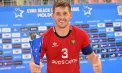 Grigore Cojocari, în elita mondială: căpitanul Moldovei la fotbal pe plajă, printre cei 100 de nominalizați la titlul de „cel mai bun din lume” - VIDEO