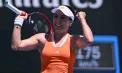 Gabriela Ruse începe cu victorie la Miami Open și avansează în turul 2, în timp ce fosta campioană Iga Swiatek este eliminată de o conațională într-o surpriză majoră - VIDEO