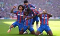 Tabloul sferturilor Conference League complet: trei echipe avansează în ciuda înfrângerilor, iar Crystal Palace reușește calificarea dramatică în prelungiri împotriva ciprioților de la AEK Larnaca - VIDEO