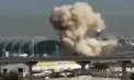 Un spital iranian din Dubai a fost închis pe fondul escaladării conflictului. „Guvernul ne-a cerut tuturor să plecăm”