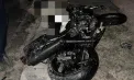 Accident tragic la Comrat: o adolescentă de 15 ani a decedat, iar un tânăr a fost transportat la spital, după ce s-au lovit cu motocicleta de o mașină – FOTO