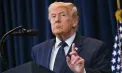 Ultimatum dur de la Donald Trump: Iranul are 48 de ore să redeschidă Strâmtoarea Ormuz sau riscă atacuri asupra infrastructurii energetice