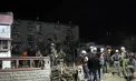Atac cu rachetă balistică asupra Dimona: peste 30 de răniți, în apropierea uneia dintre cele mai secrete facilități nucleare - VIDEO
