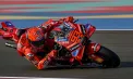 Marc Márquez triumfă în sprintul din Brazilia la MotoGP, după o cursă plină de incidente și întârziată aproape o oră și jumătate pe circuitul din Goiania - VIDEO