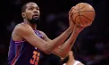 Kevin Durant depășește recordul lui Michael Jordan și urcă pe locul 5 all-time la puncte marcate - VIDEO