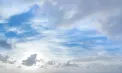 Cer noros și maxime de 13 grade în capitală. Ce temperaturi se vor în înregistra în toată țara. Prognoza meteo