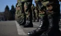 Doi militari în termen au fost condamnați pentru consum de droguri pe teritoriul unității militare. Ce pedeapsă au primit