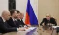 Economia Rusiei intră în teritoriu negativ: scăderi ale PIB-ului și producției industriale în primele luni ale anului 2026