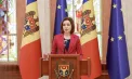„Republica Moldova este tot mai des utilizată ca zonă de tranzit”: Maia Sandu anunță scanarea obligatorie a coletelor, după creșterea traficului de droguri și arme - VIDEO