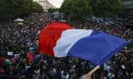 Stânga își păstrează controlul asupra marilor orașe din Franța, inclusiv Parisul, în timp ce extrema dreaptă câștigă teren în sud înainte de prezidențialele din 2027 - VIDEO