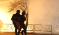 Ciocniri violente în capitala Albaniei: mii de protestatari au ieșit în stradă și au cerut demisia premierului, iar tensiunile au degenerat în confruntări - VIDEO