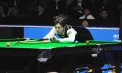 Surpriză uriașă la World Open: un jucător thailandez îl învinge pe legendarul Ronnie O’Sullivan și cucerește al doilea titlu din carieră - VIDEO