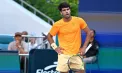 Surpriză uriașă la Miami: Carlos Alcaraz, liderul mondial, eliminat încă din turul trei - VIDEO