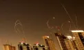 Iranul a lansat noi atacuri cu rachete asupra Israelului, susținând că negocierile menționate de Trump sunt știri false