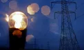 Consumatorii și agenții economici sunt îndemnați să reducă consumul de energie electrică în orele de vârf, după deconectarea liniei Isaccea–Vulcănești