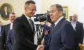 Ministrul ungar de Externe confirmă apelurile către Rusia în timpul reuniunilor UE, pe fondul acuzațiilor de spionaj