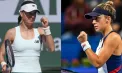 Jucătoarele române de tenis Jaqueline Cristian și Sorana Cîrstea, eliminate de la Mastersul din Miami: Nu au putut face față unor adversare din Top 5 mondial - VIDEO