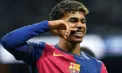 PSG vrea să dea lovitura: după Neymar și Messi, ținta este Lamine Yamal, cu o ofertă record pregătită pentru Barcelona - VIDEO
