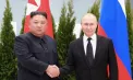 Scrisoarea adresată de Kim Jong Un lui Vladimir Putin. Promisiunea în scris făcută aliatului său de la Kremlin